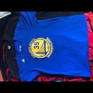 Kevin Durant Team Shirt